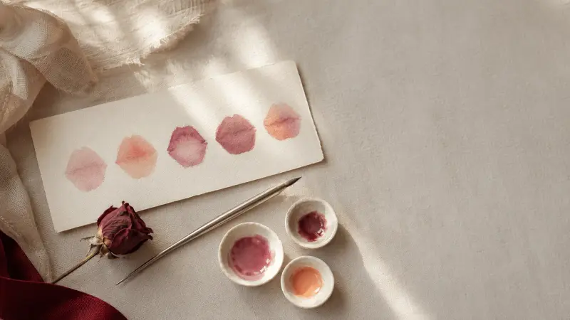 什么是 Lip Blush 唇釉纹绣?5 种风格、流程、价格与恢复完整指南