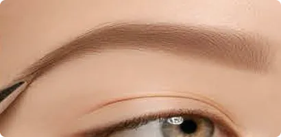 Brow Tune-up Maintenance