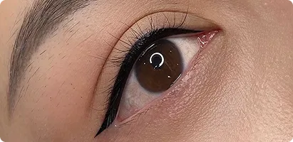 Eyeliner Tune-up Maintenance