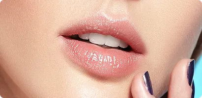 Lip Tune-up Maintenance