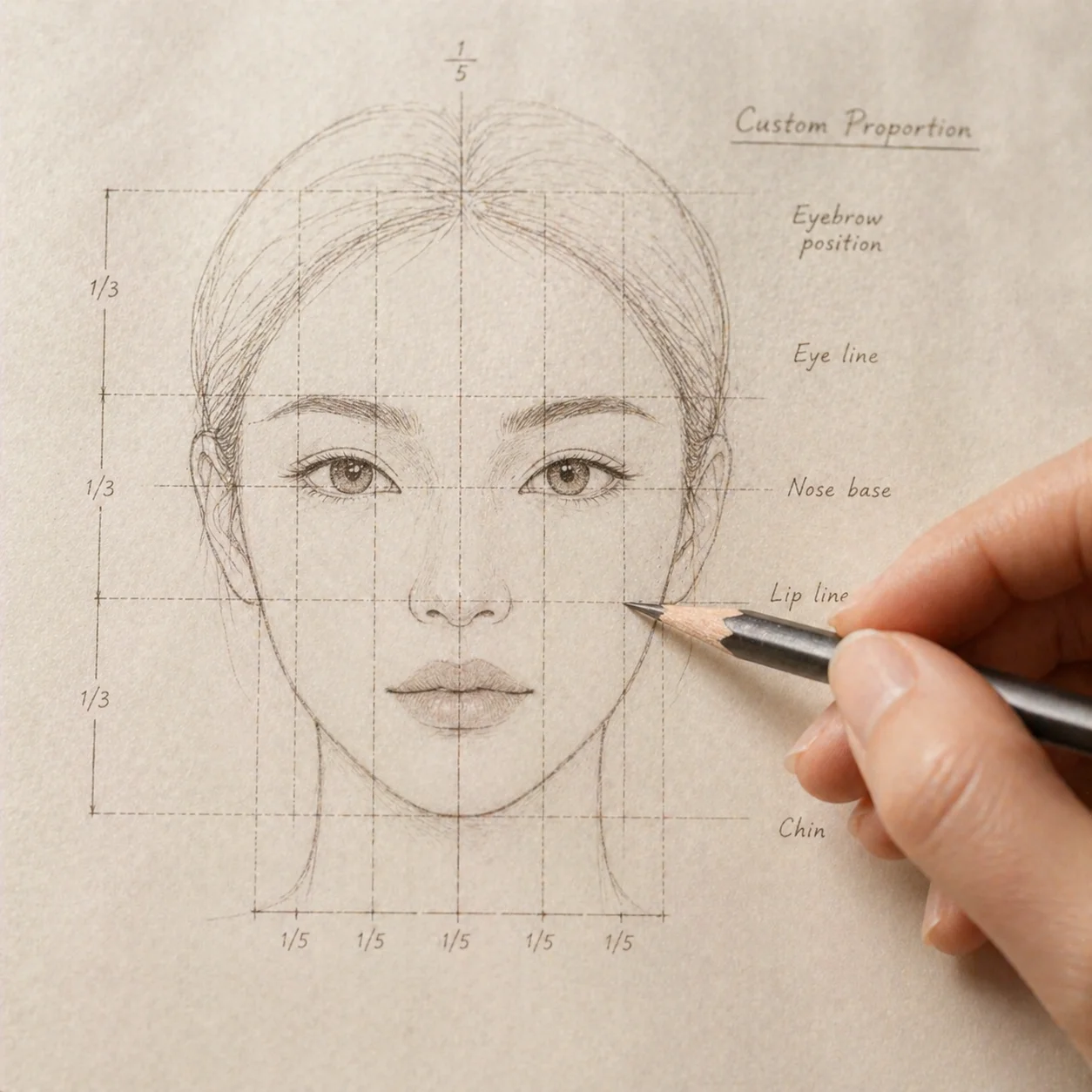 Custom Design for Your Bone Structure