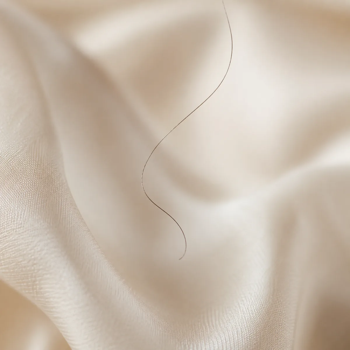 Invisibly Natural Line