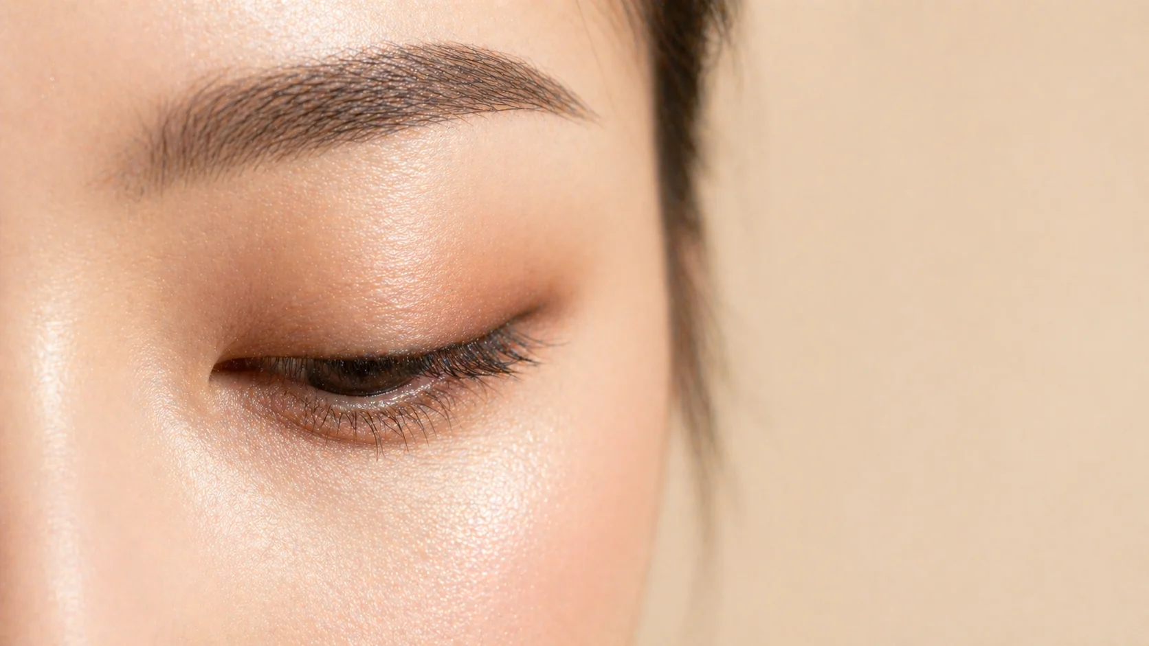Lower Lash Line Enhancement by Sambrow