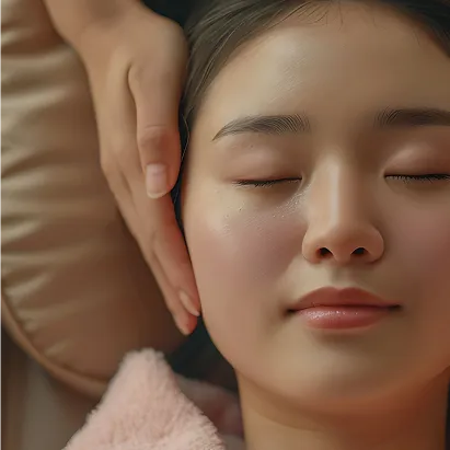 Body Massage for Deep Relaxation and Renewal