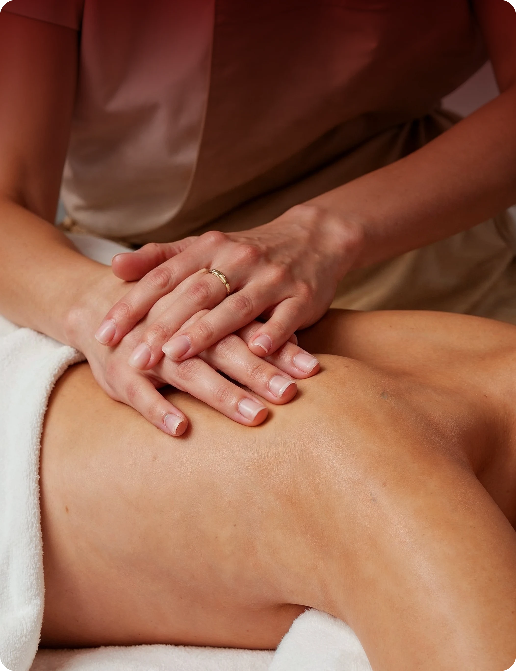 Accelerates Fluid Circulation and Metabolism