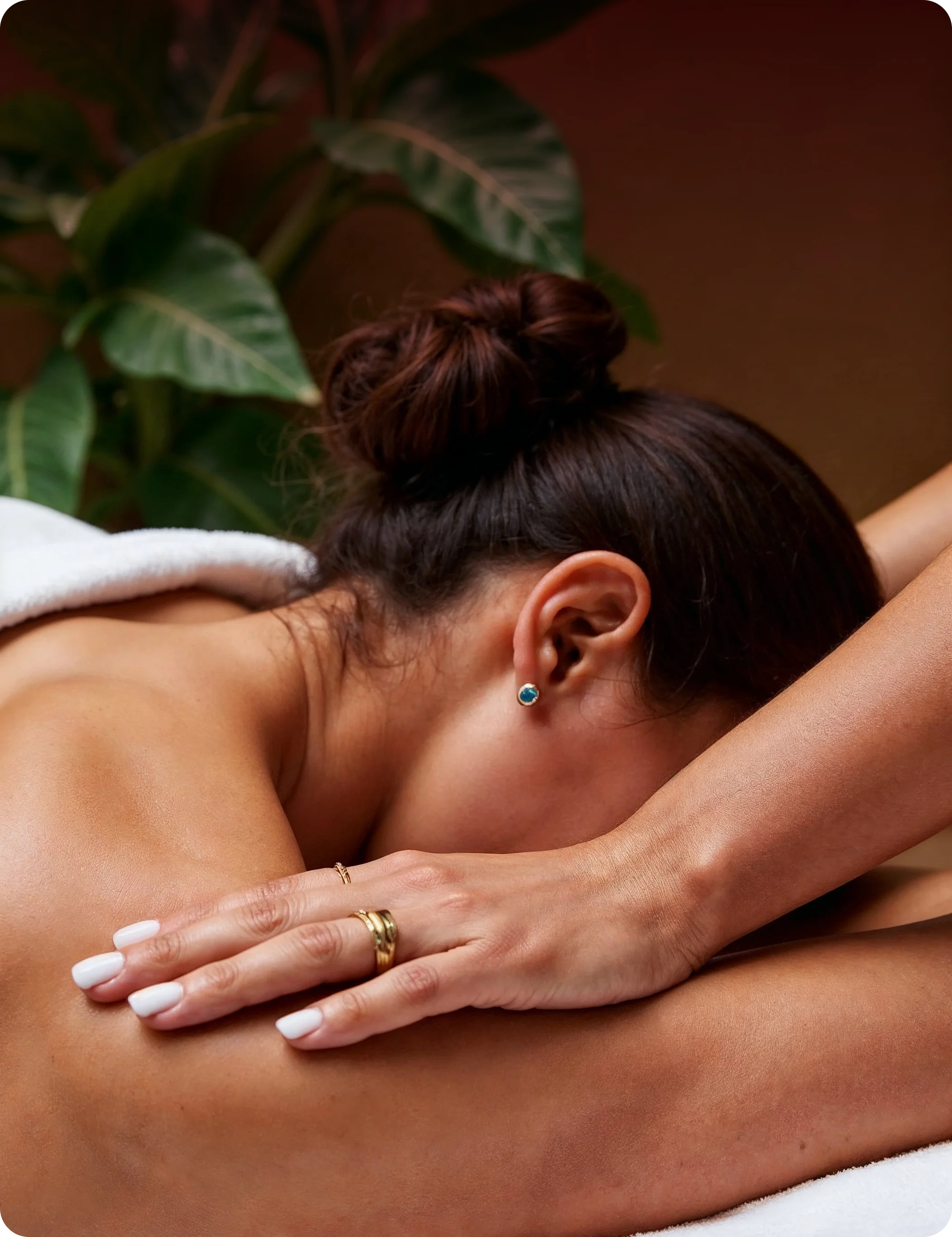 Supports Immunity and Natural Healing