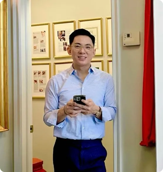 Blossom into a New You