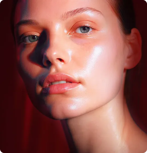 Key Characteristics and Differences from Regular Skincare