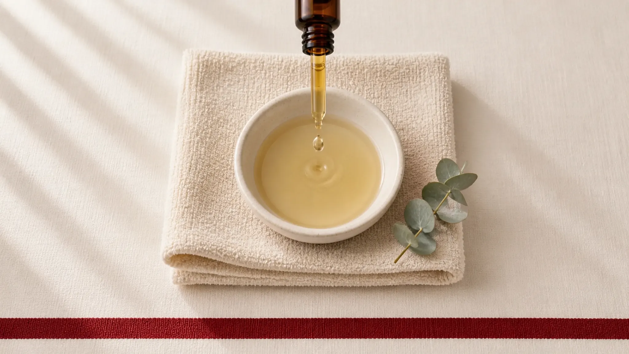 Aromatherapy + Lymphatic Drainage: Two Routes, One System