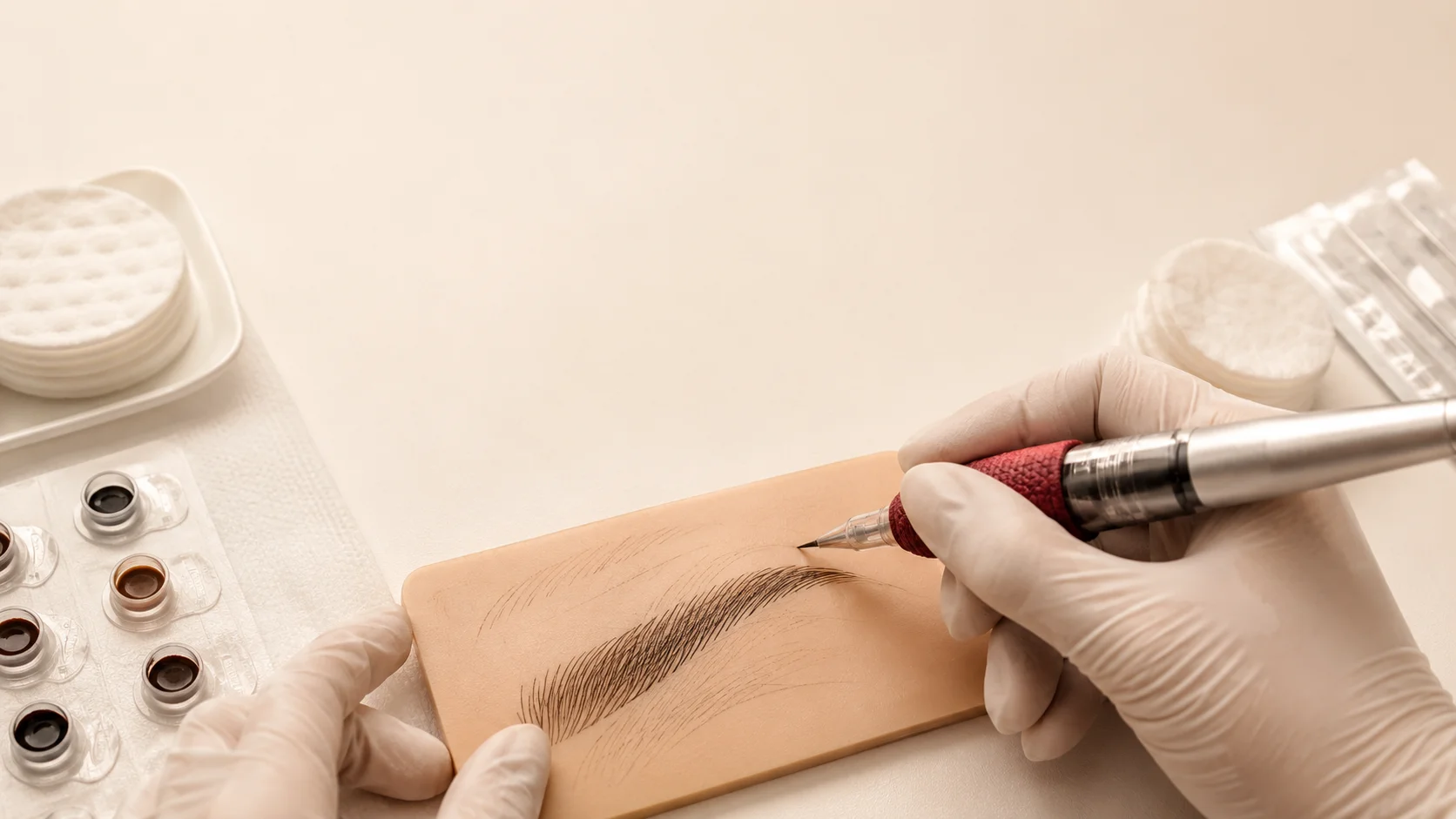 Botched Microblading: How to Identify, Fix & Prevent Bad Brows