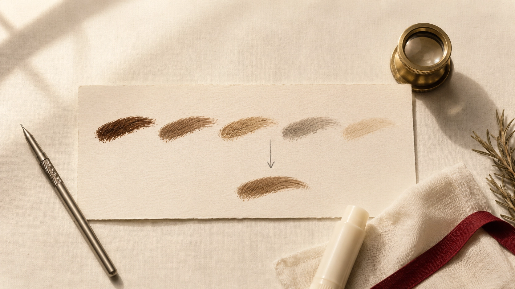 Why Did My Brow Tattoo Fade? 6 Causes, Ranked