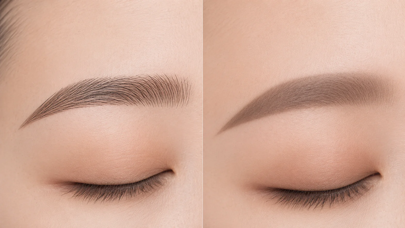 Powder Brows vs Microblading: Which Is Right for You?