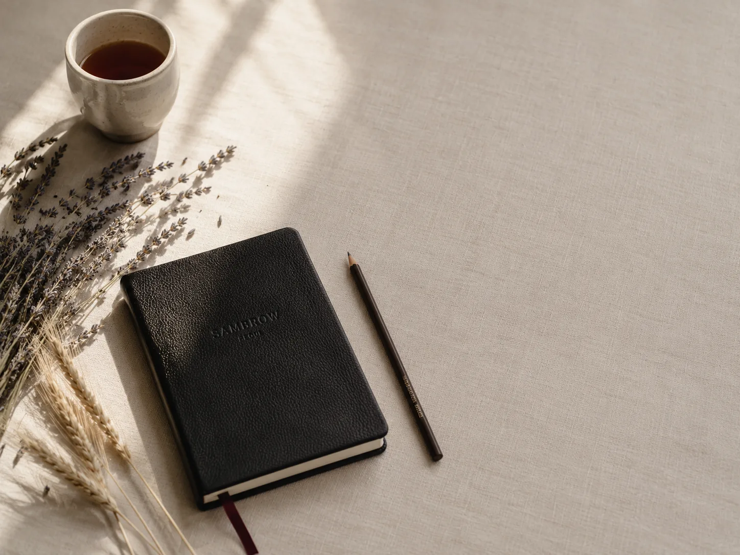 Microblading Aftercare & Semi-Permanent Makeup Healing Handbook