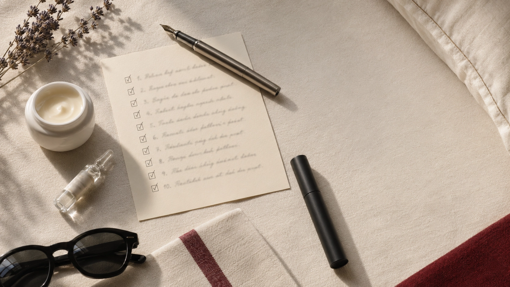 Permanent Eyeliner Aftercare: 10 Specific Rules for the 14-Day Window | Sambrow Markham