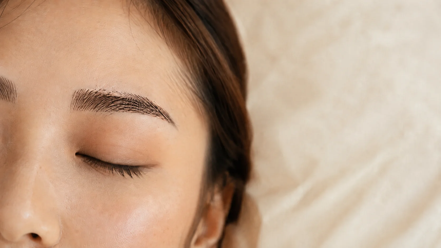 Microblading Healing Day by Day: What to Expect at Every Stage
