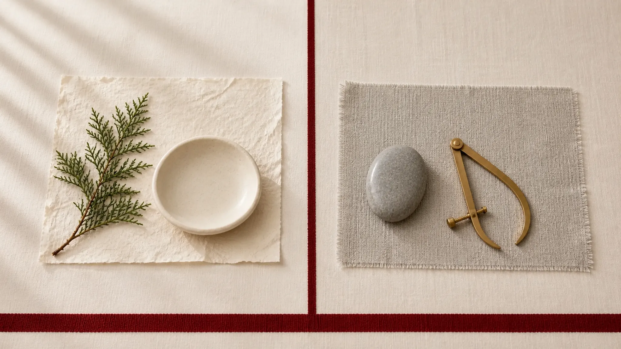 Nurture vs Correct: Japanese Skincare Meets Aesthetics