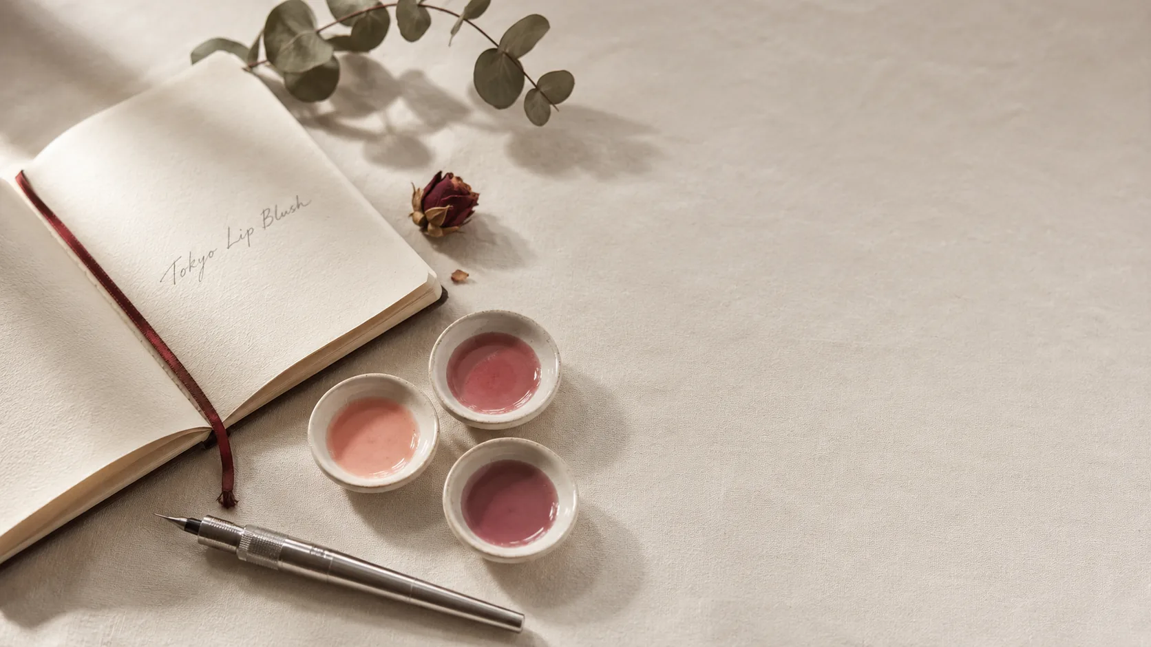 What Is Tokyo Lip Blush?