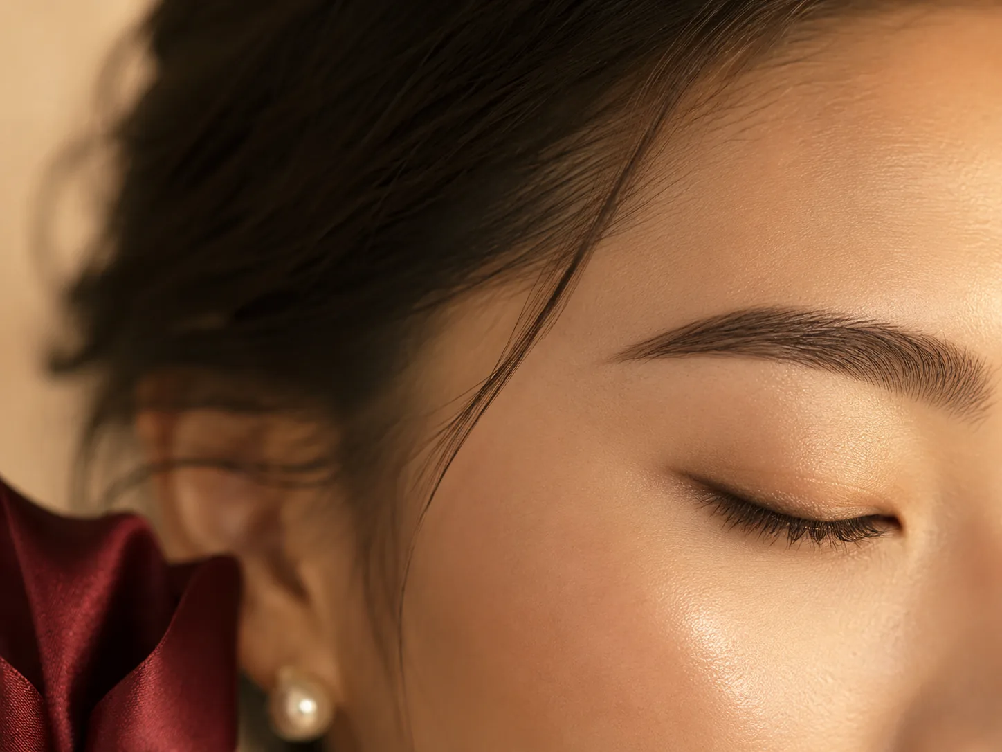 Wedding & Graduation Semi-Permanent Makeup Prep: Your Full 12-Week Timeline