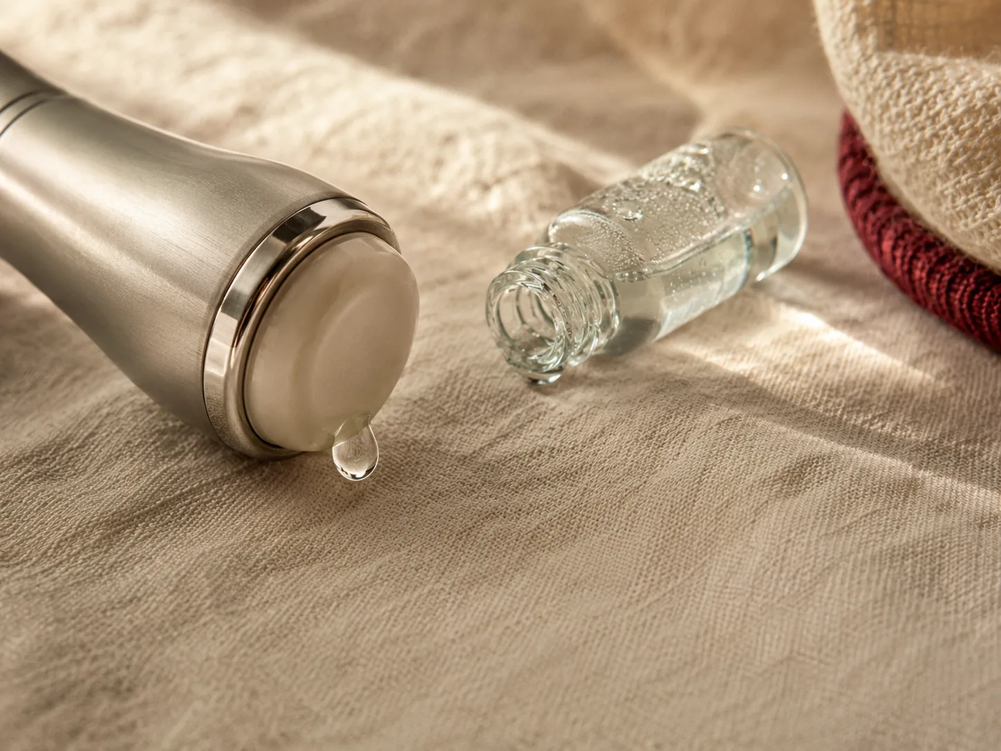 Summer Deep Hydration: The Skin Guide for Humid, Sunny Months